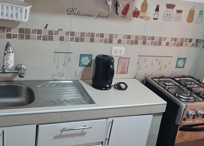 Apartamento Wasi Cuzco