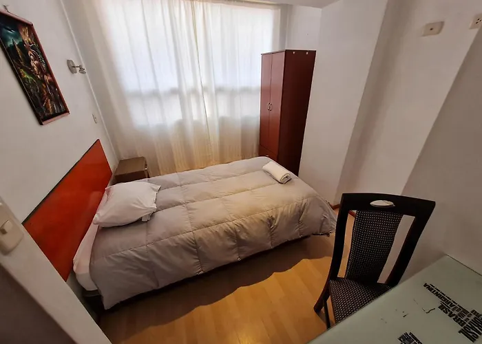 Wasi Apartamento Cuzco