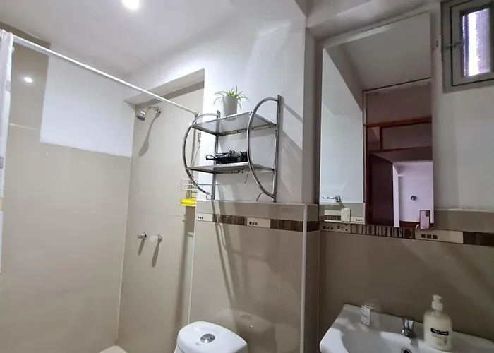 Apartamento Wasi