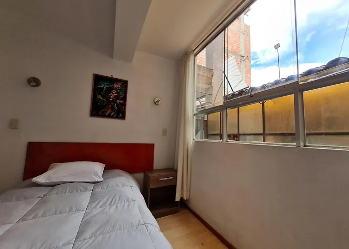 Wasi Apartamento *