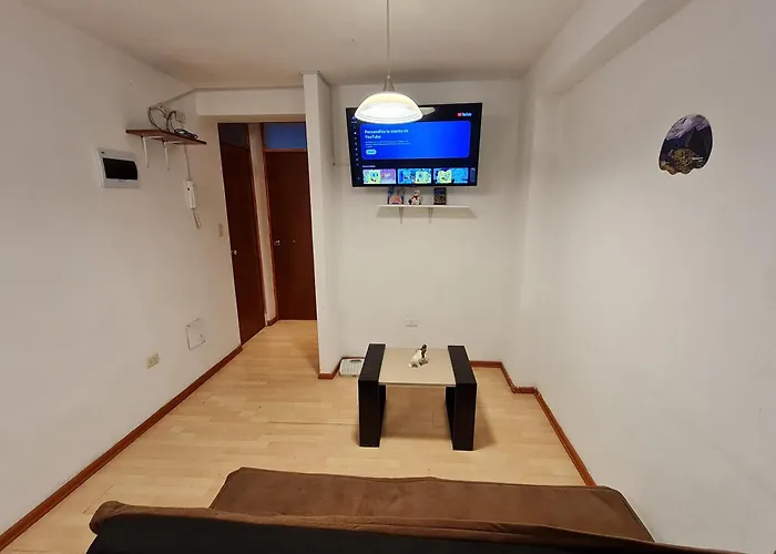Wasi Apartamento *